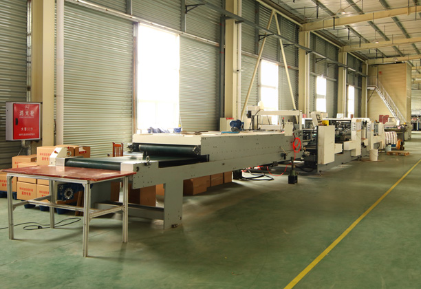 四川兴和旺包装有限公司