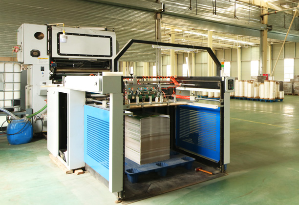 四川纸箱包装厂