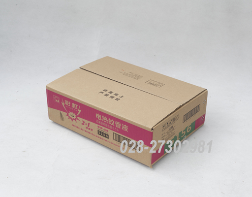 四川纸箱包装厂