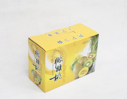 四川纸箱包装厂