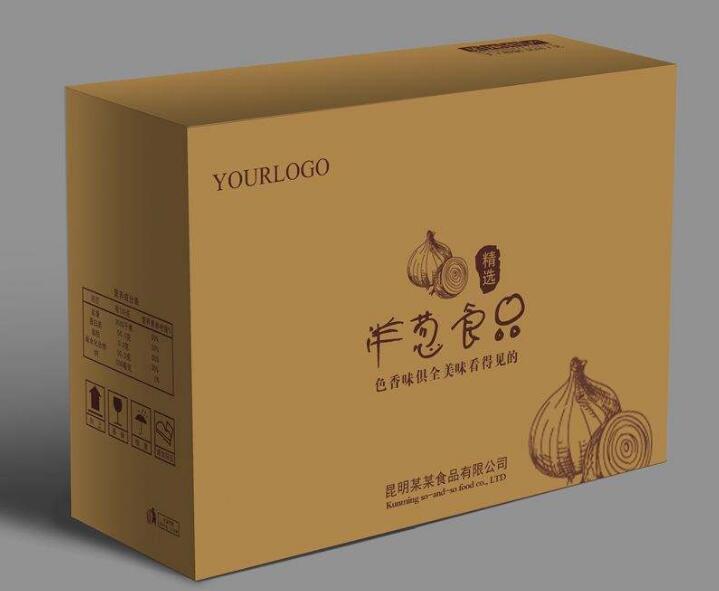 为什么四川彩印纸箱的包装会存在色差？