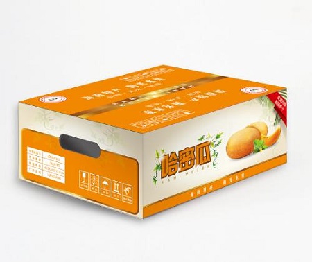 四川水果包装箱定制